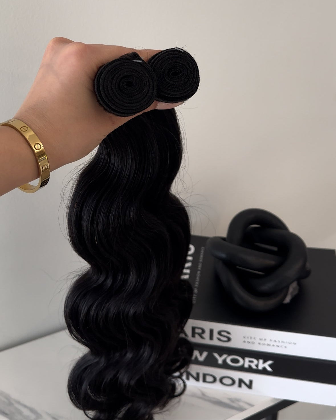 LUXURY VIETNAMESE BODY WAVE BUNDLE