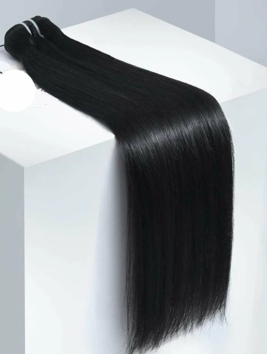 LUXURY VIETNAMESE STRAIGHT BUNDLE