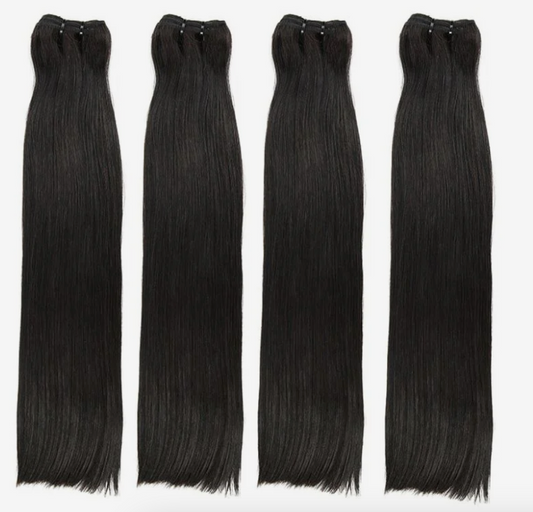 5X5 HD CLOSURE 24" BUNDLE DEAL