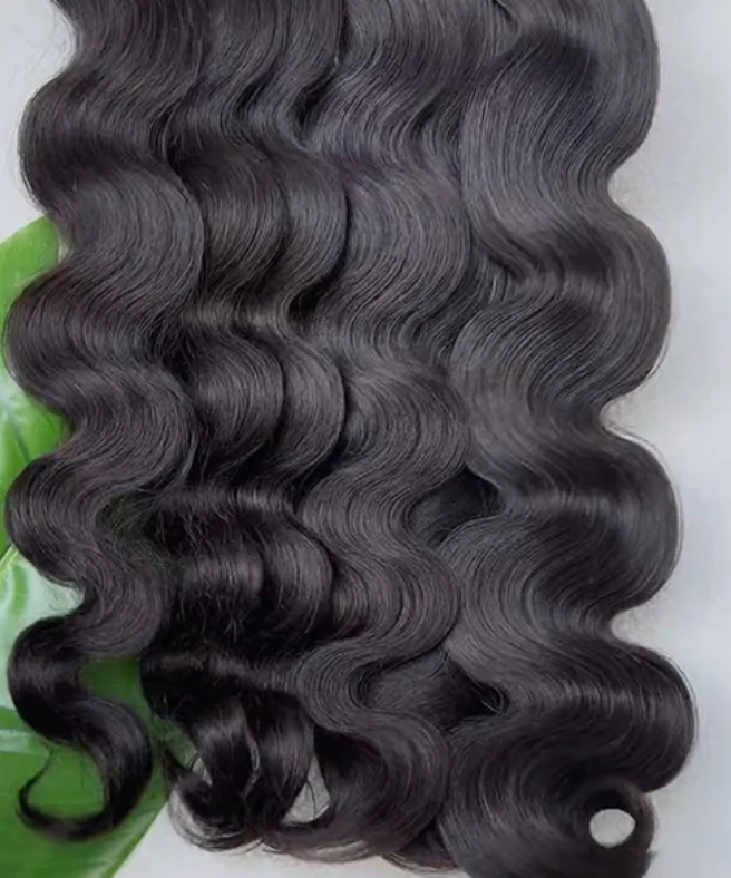 BODY WAVE TAPE IN