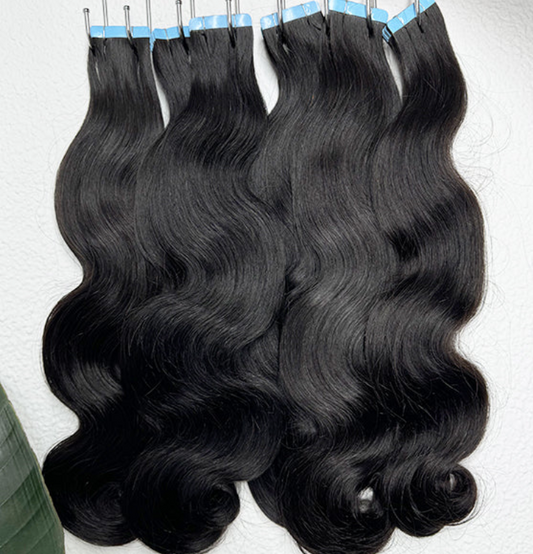 BODY WAVE TAPE IN
